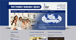 Desktop Screenshot of nebraskasinsurance.com
